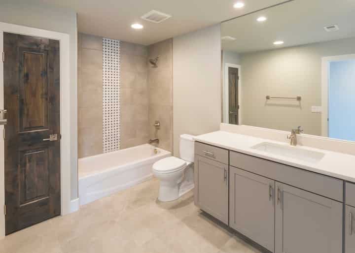 durham bathroom remodeling